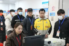 把好征兵体检关，助力青年军营梦！兴宁市开展2025年上半年征兵体检图片