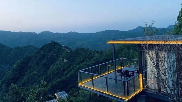 看！洛阳周边超适合过冬的地方被我发现了！