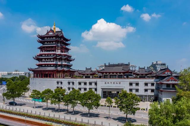 “盐”值爆表！《探宝说创团》周六线下海选走进盐城市博物馆