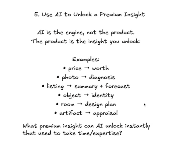 月入5万美元的手机APP都在做什么？10 个案例拆解