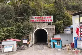 渝昆高铁最新进展！还有宣威至富源高速公路等项目……图片