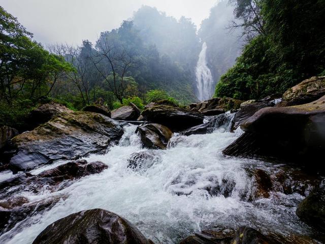 旅居云南大家拍图集丨宝藏小城：藏在山水间的宁静