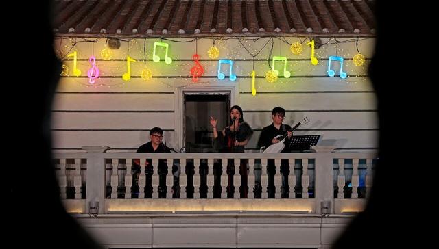 这个春节，55万人的诏安，涌进游客71万多人次！