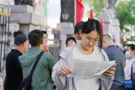 广东高考志愿填报今日启动，三大录取批次有哪些新变化？图片