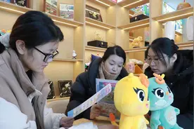 东营区：“集”合功能 打造油城游客“向往的旅行”图片