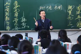 开启“薪火计划”，让乡村教师流动起来图片