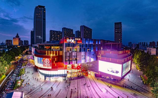 “双节狂欢·漫游张店”超全游玩攻略，带你解锁N种玩法！