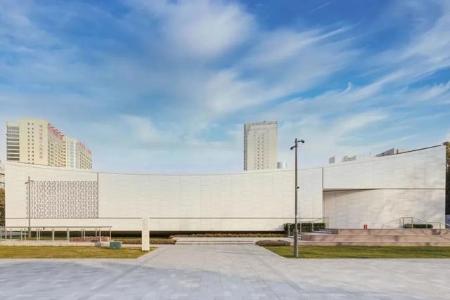 “青”读常州 | 在地标里遇见千年故事