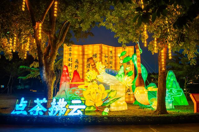 元旦将至，深圳旅游市场花样多人流旺