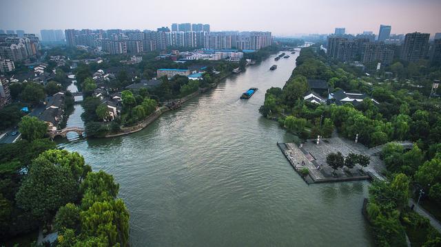 青山留我住江南｜一扇望宸：生活在山水之间