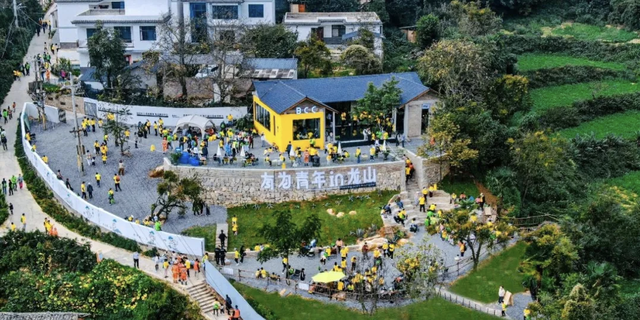 昆明8条2025乡村旅游精品线路出炉，附详细游玩攻略