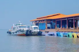 出发！家门口的「海岛一日游」保姆级攻略来啦~图片