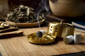 女星王祖贤在加拿大开出中医养生馆，女神追捧的神奇疗法，最适合春天图片