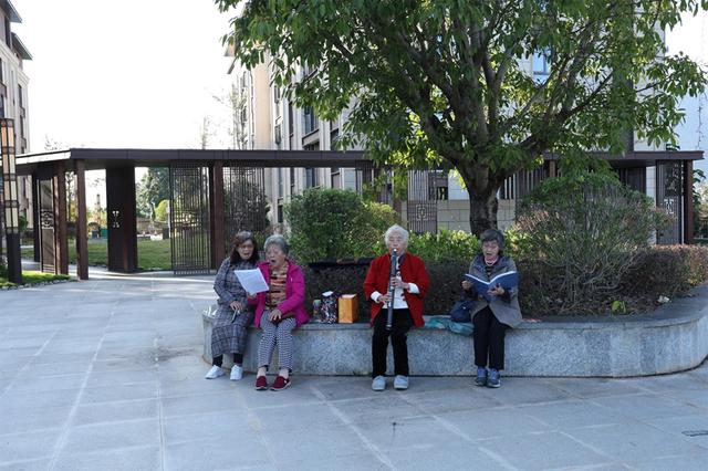 贵州罗甸：暖冬康养正当时 旅居热潮涌罗甸