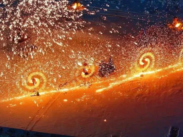 倒计时1天！“来内蒙古过大年”启动仪式亮点揭秘，附带交通穿衣指南，请查收