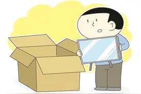 退换家电需有原包装的规矩该改改了图片