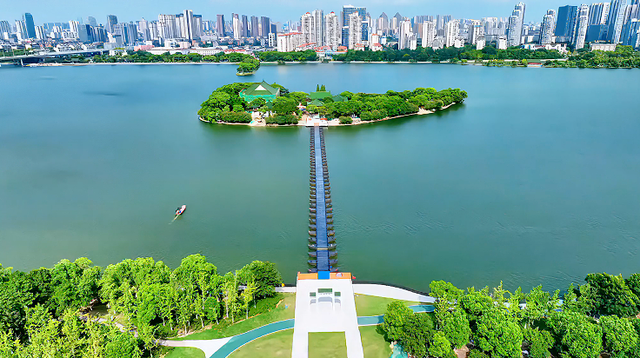 赣潮涌动 乐GO江西｜来江西这些地方，开启一场山河浪漫邀约！