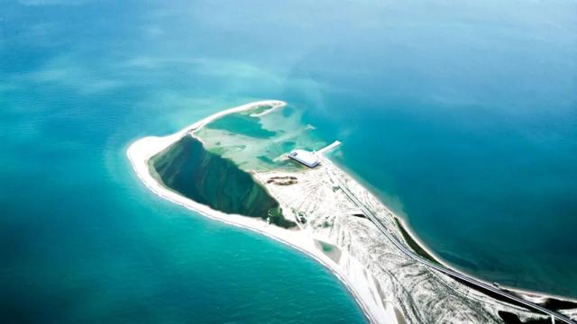 国庆去哪儿玩？给你推荐一条意想不到的旅游路线！