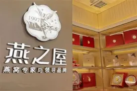 春季滋补燕窝正当时，春季养生好处多多图片