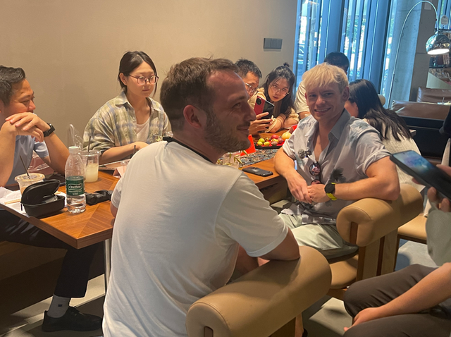 活力中国调研行丨浙江缙云：人间仙都的文化体验太丰富了