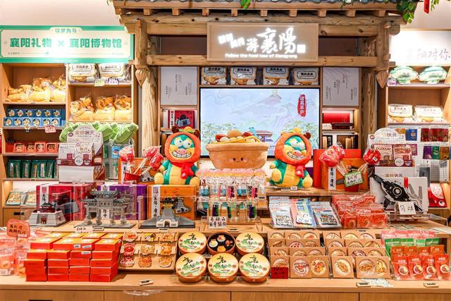 “这是活着的古城！”文旅大V跨越千年，探访襄阳古城、北街、管家巷