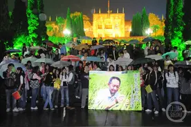 思念不止！解密袁隆平舍不得换的黑色密码箱图片