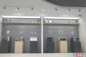 用了26年的洗衣机一夜爆火，记者走进工厂发现更多秘密图片