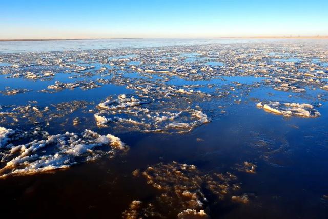 奇观再现！坐标巴彦淖尔！
