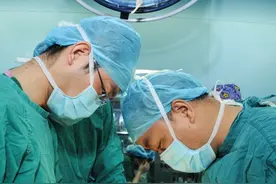 有望为治疗提供新方法，同济医院新研究揭示先天巨结肠发病机制图片