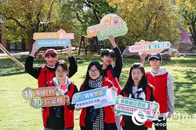 青春遇见青城，呼和浩特我们来了图片