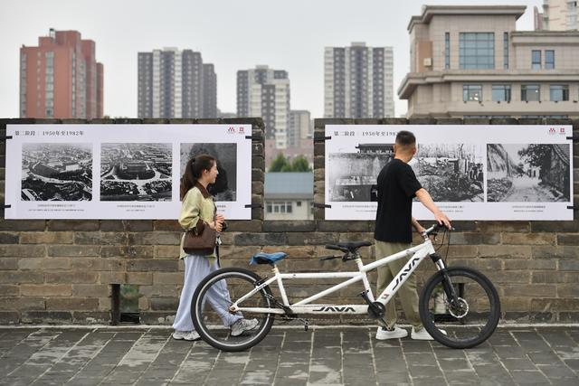 新华全媒头条丨守护悠悠文脉 探寻“何以中国”——陕西推动文物保护与活化利用新观察(2)