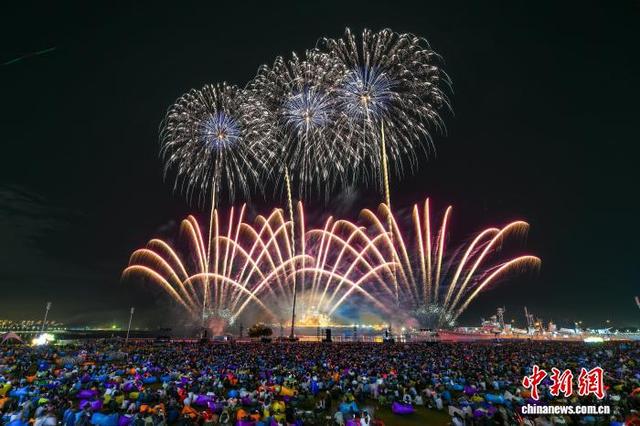 天津双节假期揽客2219.59万人次 游客花费215.75亿元