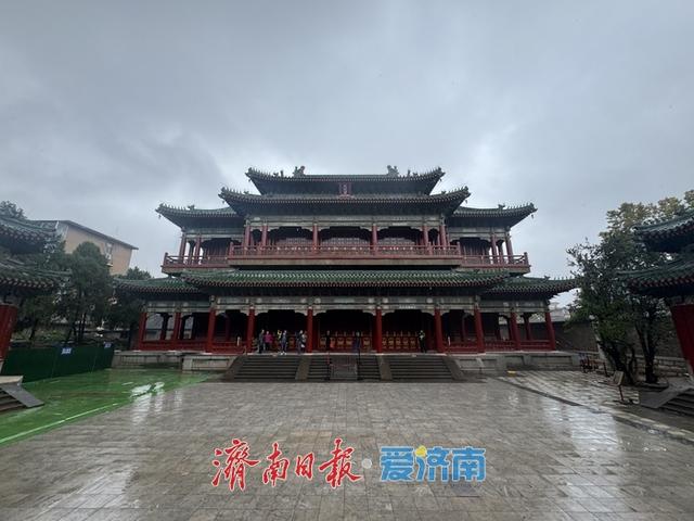 “博物馆热”中的济南密码