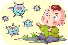 世界流感日｜预防流感，这些方法要知道图片
