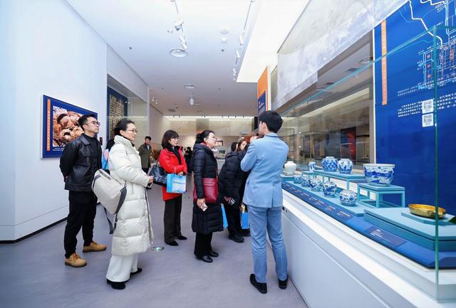 牵手小米、快手等科创企业，北京海淀成立博物馆联盟