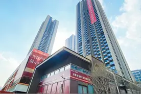 宝安3000余套共有产权住房及公租房开始配售配租图片