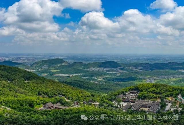 电影票根别扔！句容这些景区免费玩