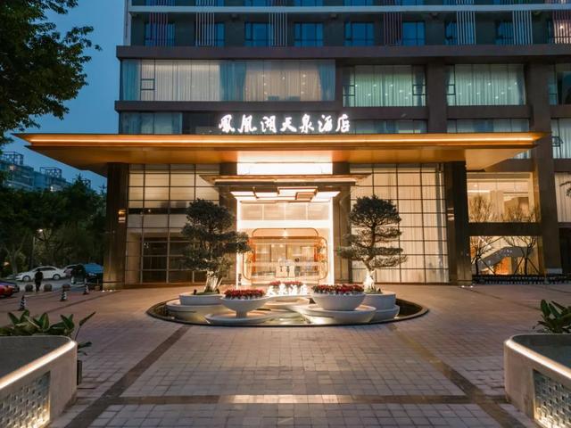 快收藏！青白江最新酒店民宿合集来咯~