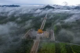 最新放假安排已出台，快与清东陵的夏日美景约起来！图片