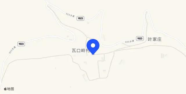 赏泉私藏地 乡村慢时光——解锁曹范野趣十足的“清凉地儿”