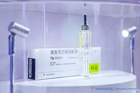 从减肥、脱发、偏头痛到小猫咪的糖尿病，这些新药来了|进博会始发站图片