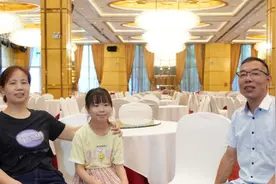 长沙寻子父亲雷公的8010个日夜：川川回家住了6天，离开时终于喊爸爸妈妈视频封面