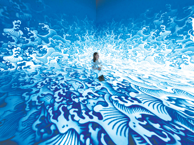 【环时深度】故宫百年，让世界得见伟美中华