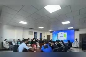 乌兰镇：根数据库——信息时代的民生基石图片