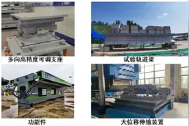 时速600公里的高速磁浮，有新进展！图片