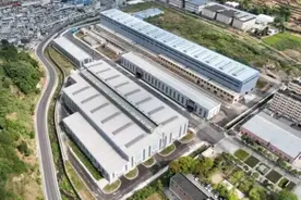 【我为国庆献份礼】遵义：基础材料产业增长势头好图片