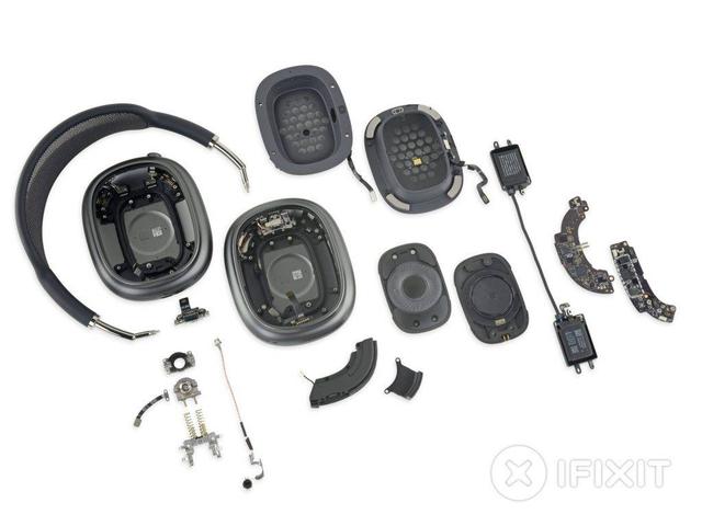 新 AirPods Pro 能测心率，苹果还想让耳机成为 AI 入口