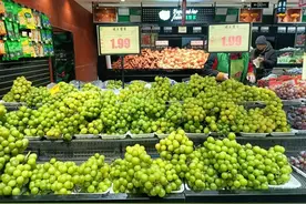 崩了！每斤一度跌破2元！价格创新低！图片