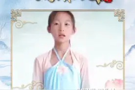 中华经典诵读大会海选作品｜听河北小学生深情诵读《囊萤夜读》图片