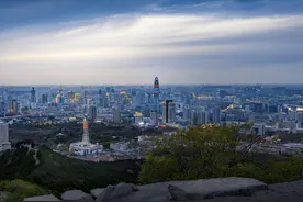 灼言｜在山东，有这样一群“扫地僧”图片